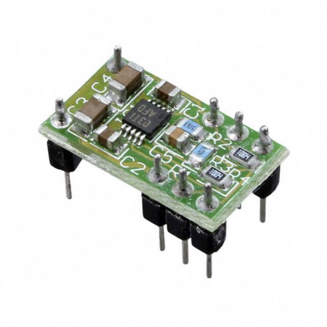 TPS60210EVM-167Texas Instruments