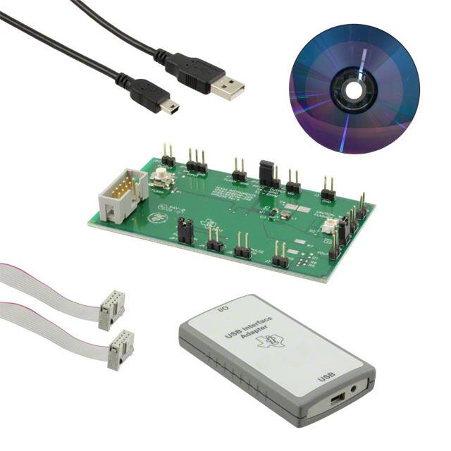TPS61052EVM-269Texas Instruments