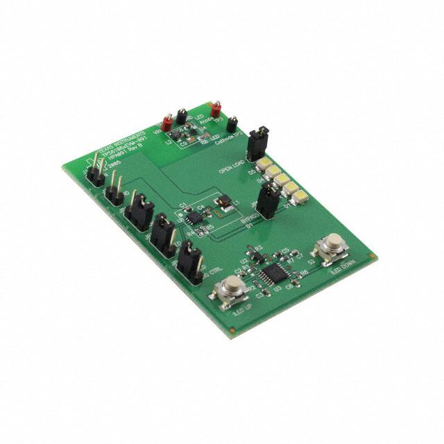 TPS61061EVM-091Texas Instruments