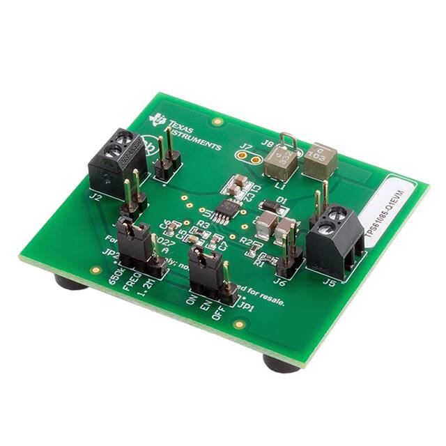 TPS61085-Q1EVMTexas Instruments