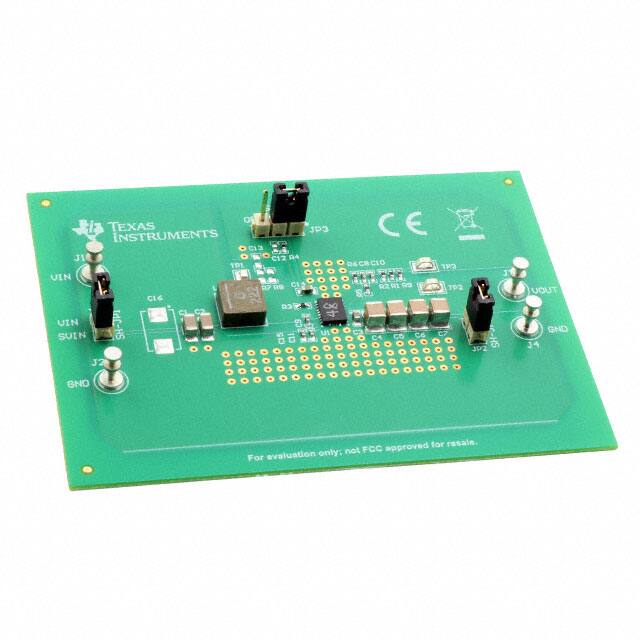 TPS61088Q1EVM-037Texas Instruments