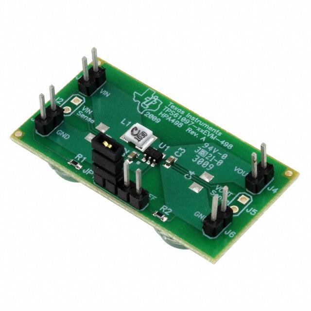 TPS61097-33EVM-498Texas Instruments