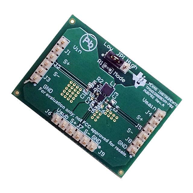 TPS610985EVM-782Texas Instruments