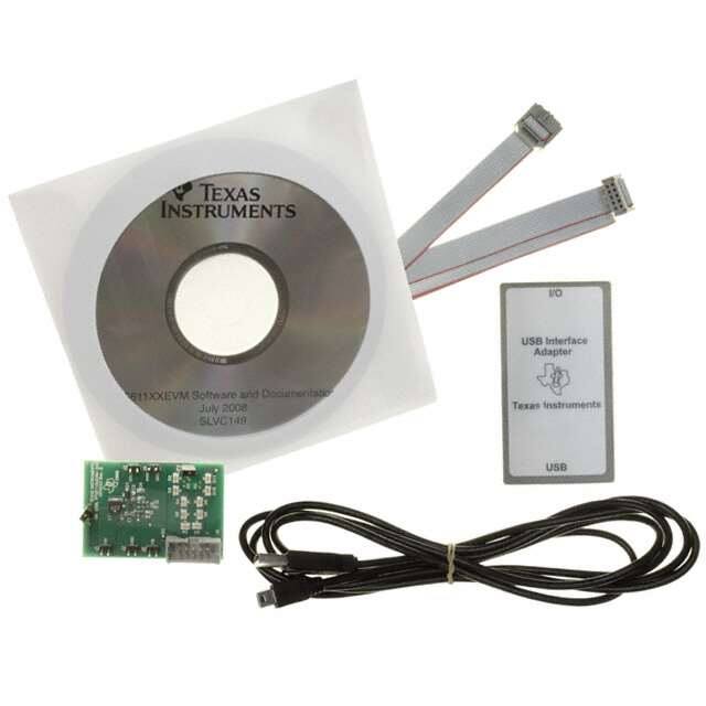 TPS61161EVM-243Texas Instruments