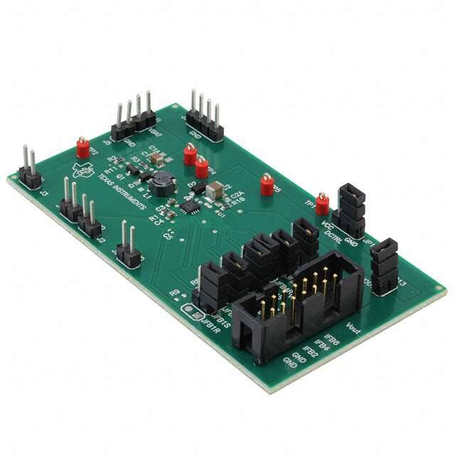 TPS61182EVM-259Texas Instruments