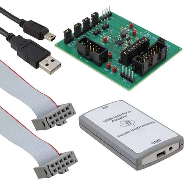 TPS61195EVM-460Texas Instruments