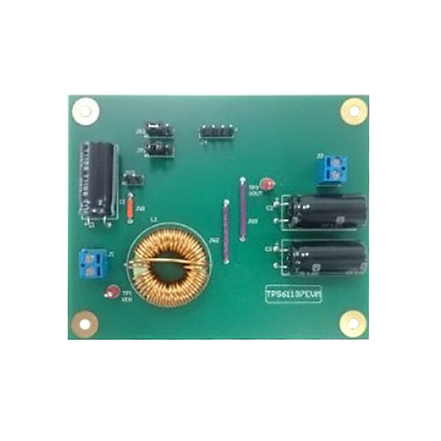 TPS61197EVMTexas Instruments