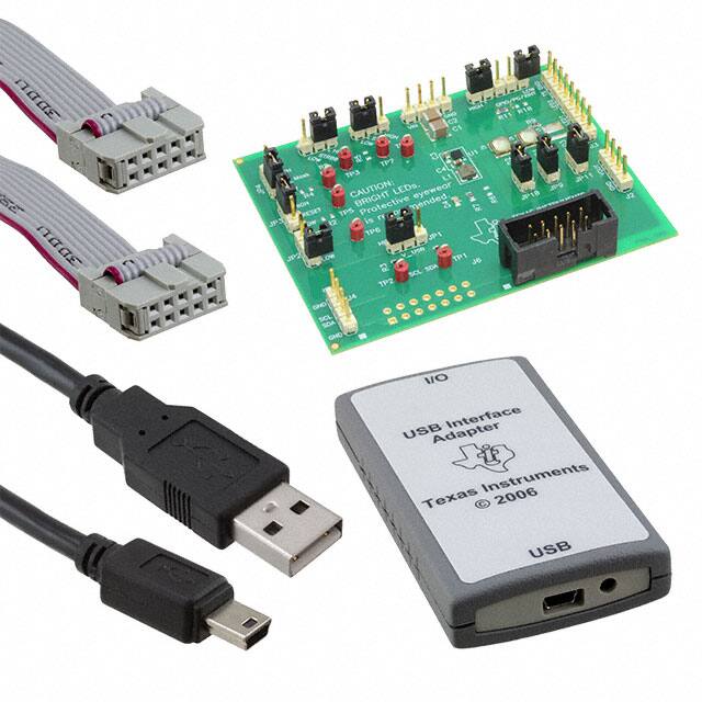 TPS61310EVM-638Texas Instruments