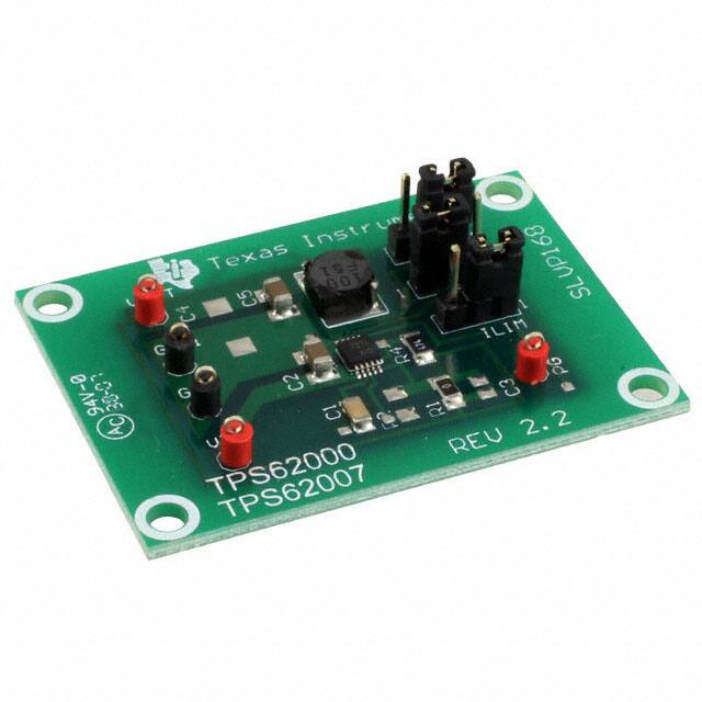 Texas Instruments TPS62007EVM-168