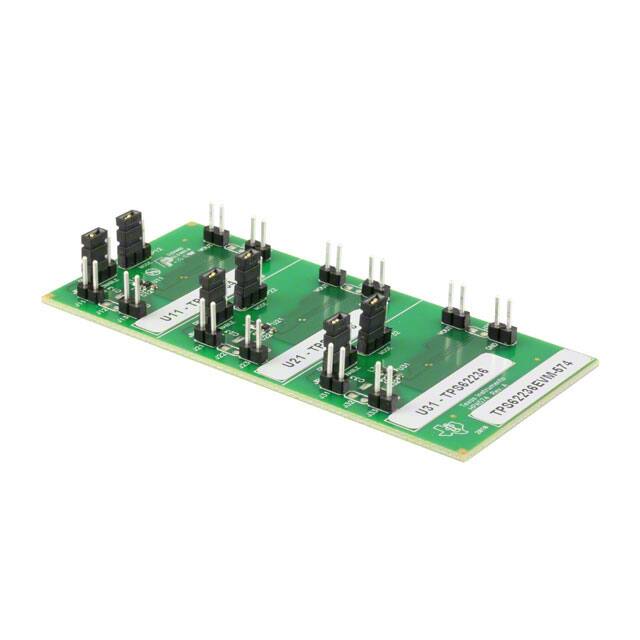 TPS62236EVM-574Texas Instruments