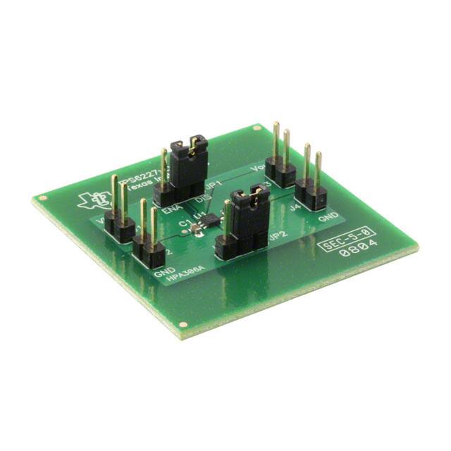 TPS62270EVM-306Texas Instruments