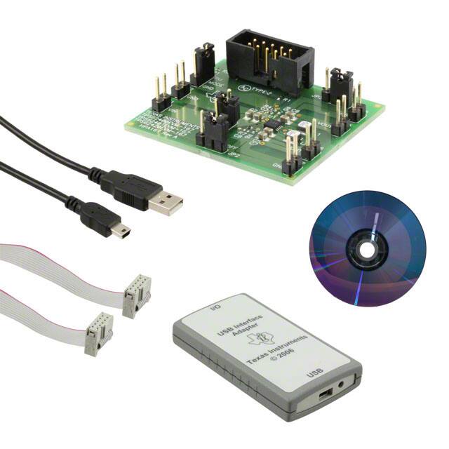 TPS62420EVM-167Texas Instruments