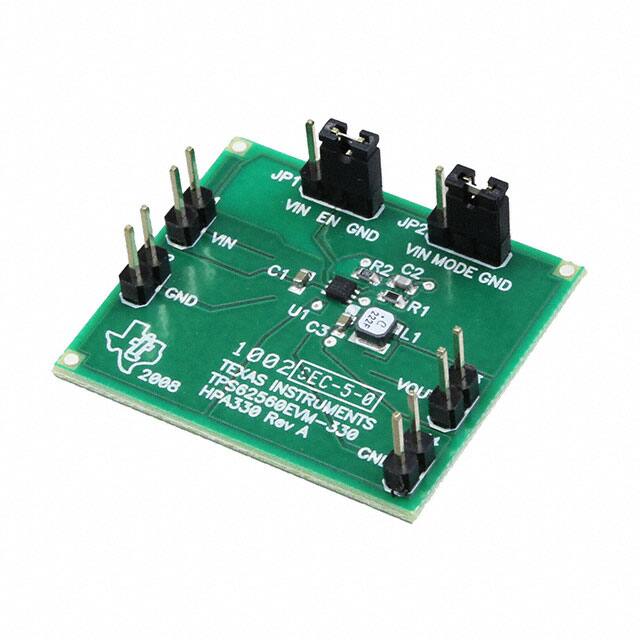 TPS62560EVM-330Texas Instruments
