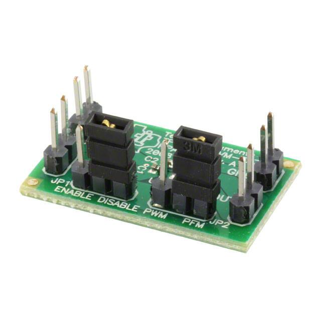 TPS62601EVM-327Texas Instruments
