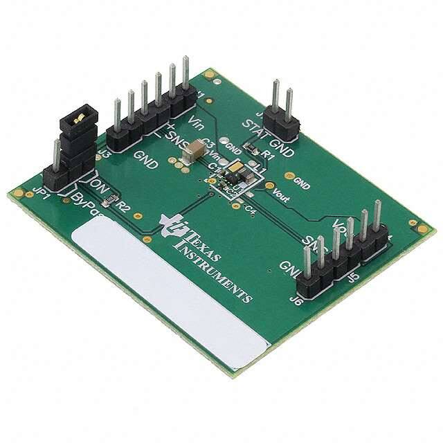 TPS62733EVM-726Texas Instruments