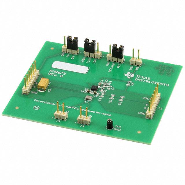 TPS63050EVM-679Texas Instruments