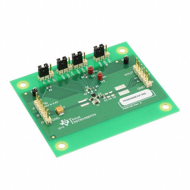TPS63051EVM-180Texas Instruments