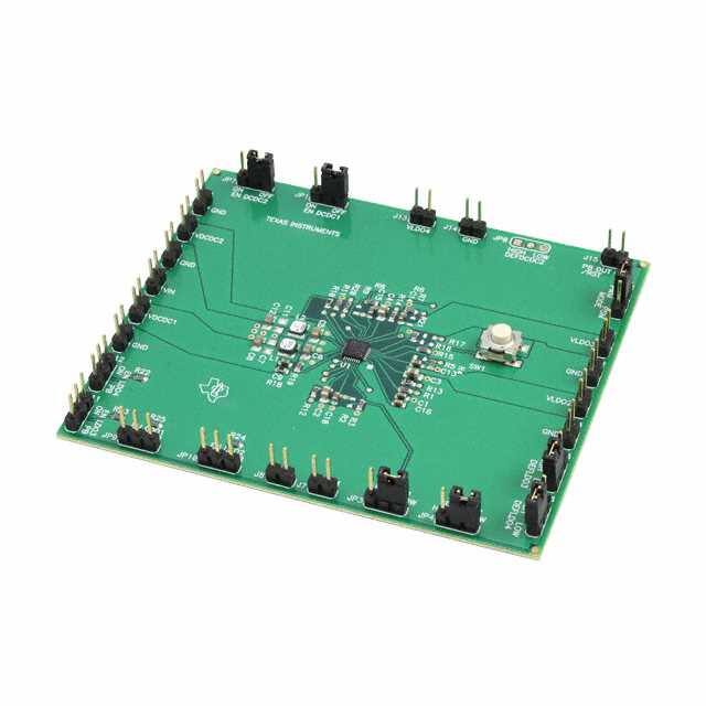 TPS65050EVM-195Texas Instruments