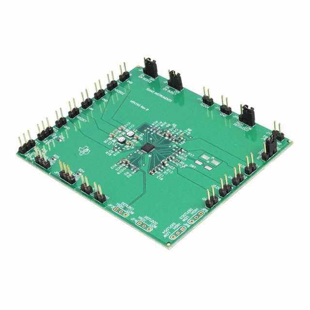 TPS65056EVM-195Texas Instruments