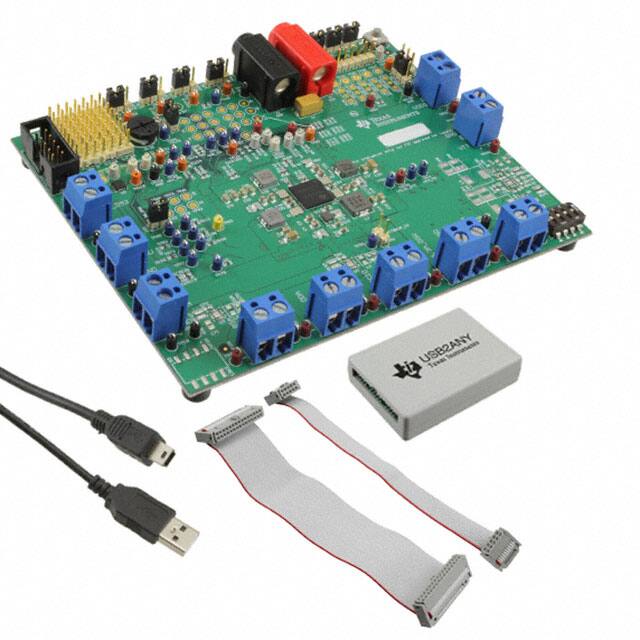 TPS650830EVM-095Texas Instruments