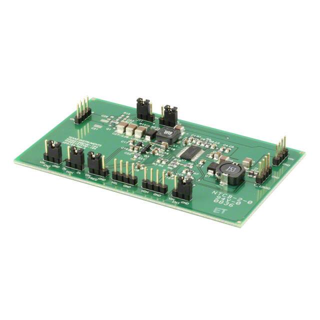 TPS65161EVM-194Texas Instruments