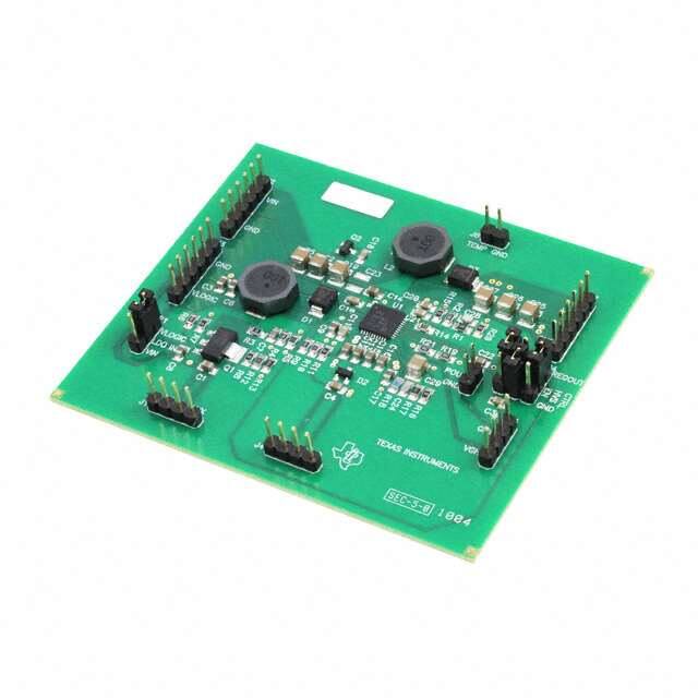 TPS65167EVM-277Texas Instruments