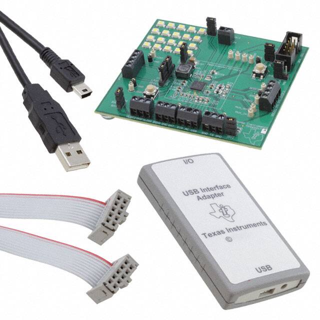 TPS65217AEVMTexas Instruments