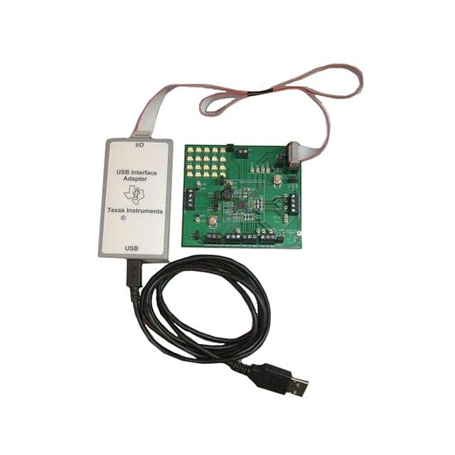 TPS65217CEVMTexas Instruments