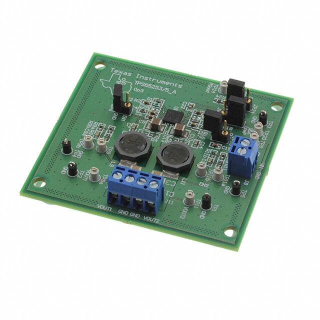 TPS65253EVMTexas Instruments