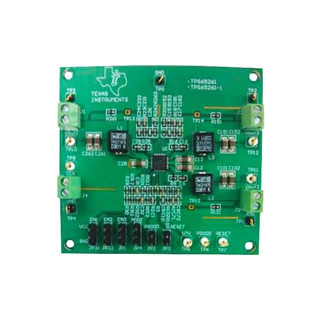 TPS65261-1EVMTexas Instruments