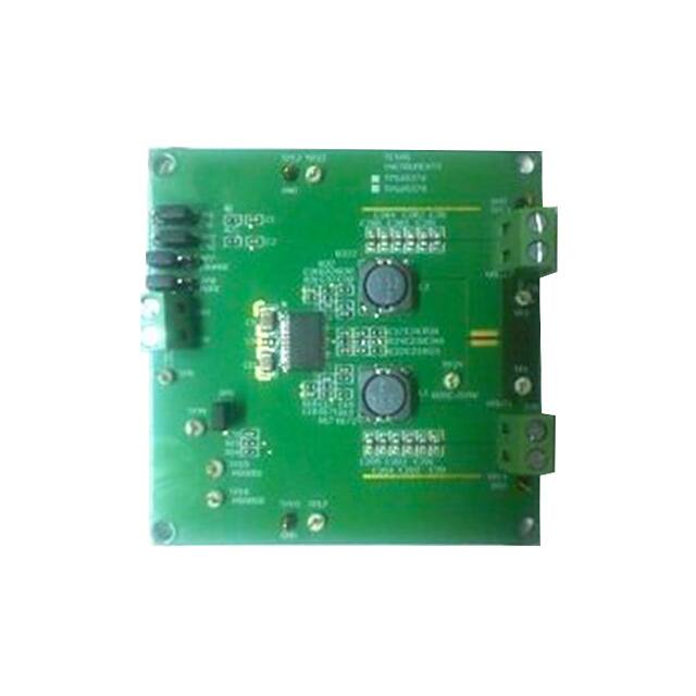 TPS65276TEVMTexas Instruments