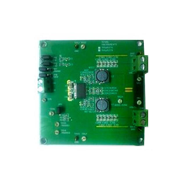 TPS65279TEVMTexas Instruments