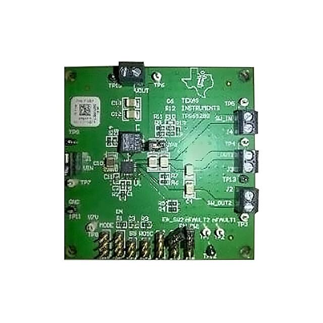 TPS65280EVMTexas Instruments