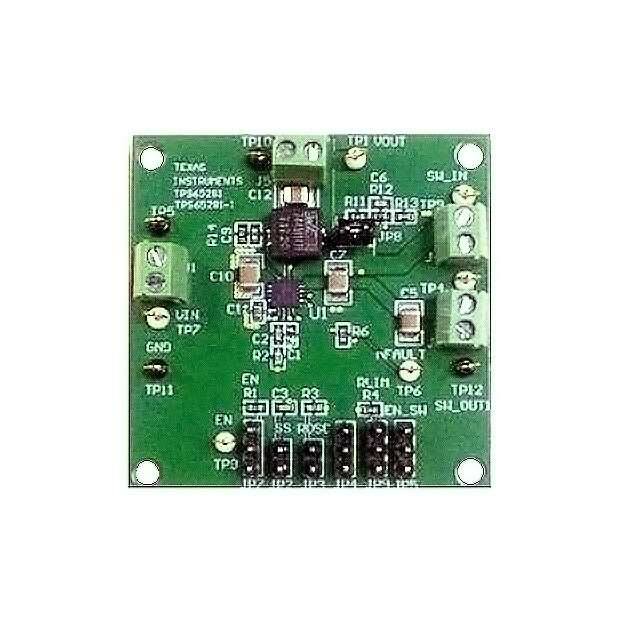 TPS65281-1EVMTexas Instruments
