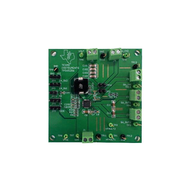 TPS65286EVM-623Texas Instruments