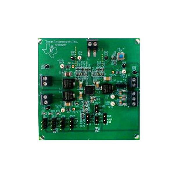 TPS65287EVMTexas Instruments