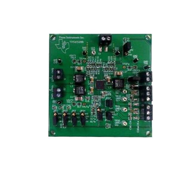 TPS65288EVMTexas Instruments
