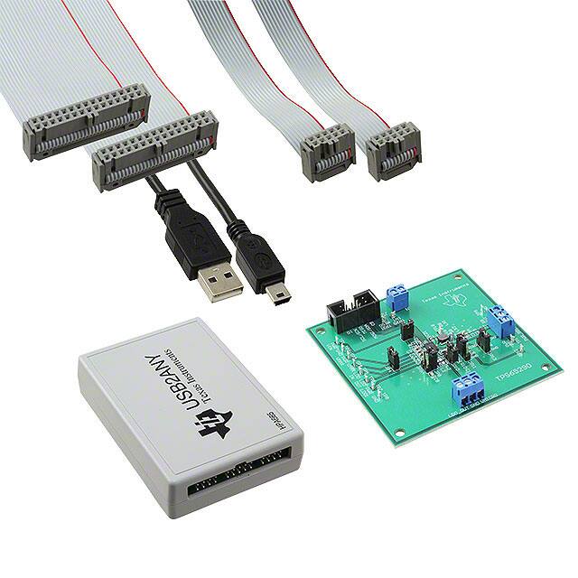 TPS65290BMEVMTexas Instruments