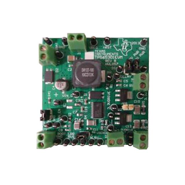 TPS65301EVMTexas Instruments