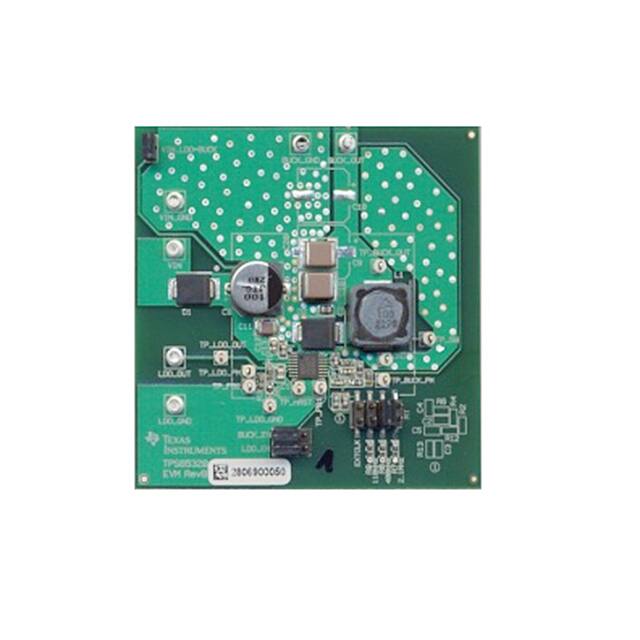 TPS65320EVMTexas Instruments