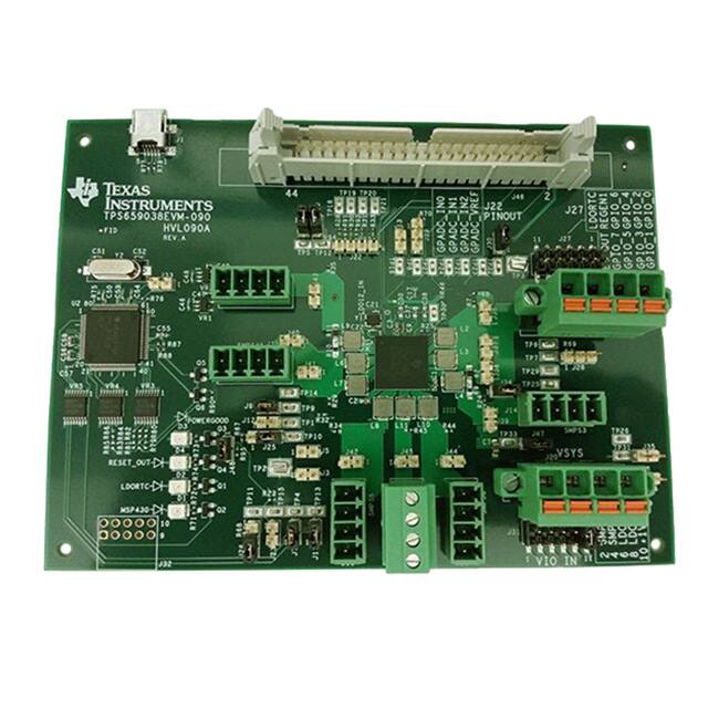 TPS659038EVM-090Texas Instruments