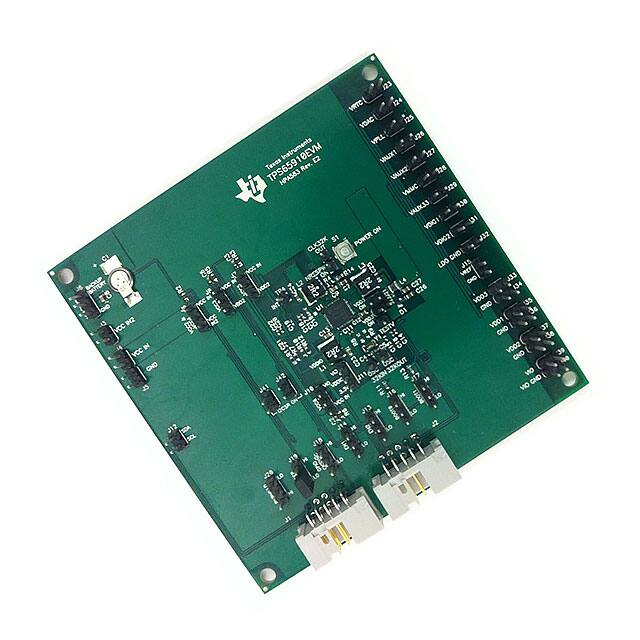 TPS659108EVM-583Texas Instruments