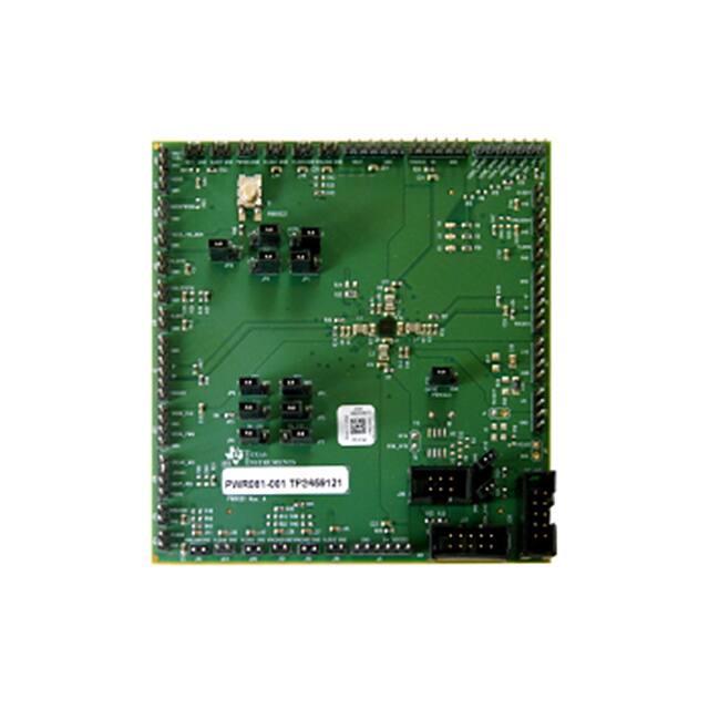 TPS659121EVM-081Texas Instruments