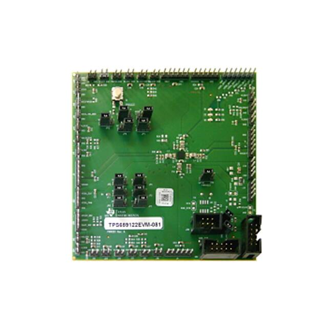 TPS659122EVM-081Texas Instruments