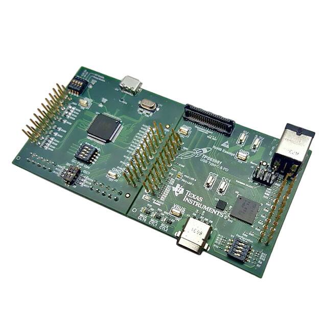 TPS65981EVMTexas Instruments