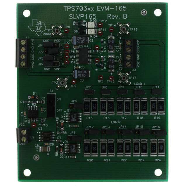 TPS70351EVM-165Texas Instruments