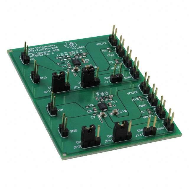 TPS713XXEVM-050Texas Instruments