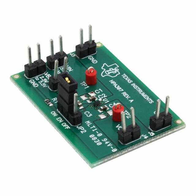 TPS72015EVM-307Texas Instruments