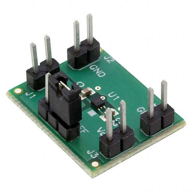TPS72728DSEEVM-406Texas Instruments