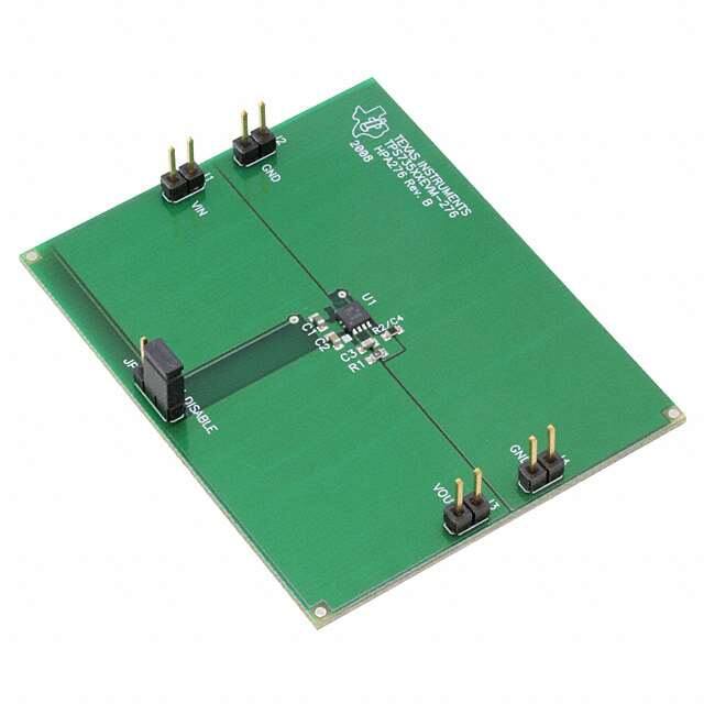 TPS73501EVM-276Texas Instruments